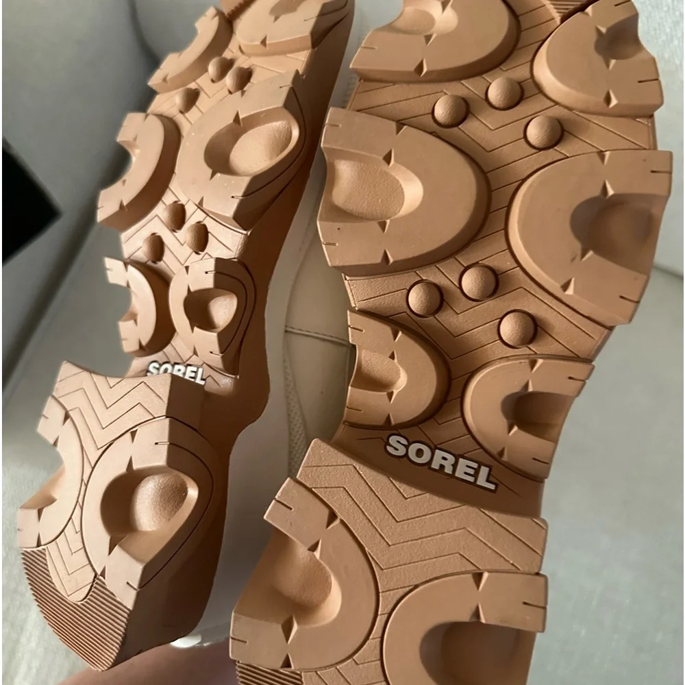 Sorel Brex Boot Chelsea WP Boot - Picture 6 of 16